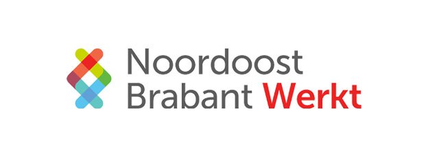 Noord Oost Brabant werkt